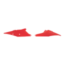 Side Panels Neon Orange For EXC150/250/300/350/450/500 20-23
