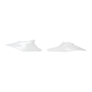 Side Panels White For EXC150/250/300/350/450/500 20-23