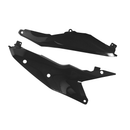 Side Panels Black For SX125/250/300 23-24