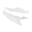 Side Panels White For SX125/250/300 23-24