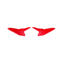 Side Panels Gas Gas Red For SX/MC50 24-26