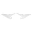 Side Panels White For SX/MC50 24-26