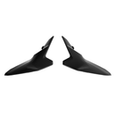 Side Panels Black For SX65 24-26