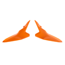 Side Panels KTM Orange For SX65 24-26
