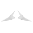 Side Panels White For SX65 24-26