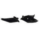 Side Panels Black For SX85 18-24