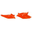 Side Panels KTM Orange For SX85 18-24