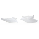 Side Panels White For SX85 18-24