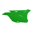 Side Panels Kawasaki Green For KX85/100/112 14-26