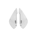 Side Panels White For KX85/100/112 14-26