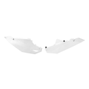 Side Panels White For KX250 25-26/KX450 24-26