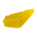 Side Panels Suzuki Yellow For RM85 00-24