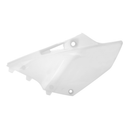Side Panels White For YZ125/250 15-21