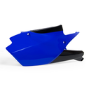 Side Panels Yamaha Blue For YZF250 19-23/WRF250/450 20-24