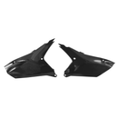 Side Panels Black For YZF450 23-24