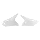 Side Panels White For YZF450 23-24