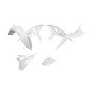Plastic Kit White For RR125/200/250/300/350/450 25 - Pack Of 6