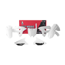Plastic Kit White For CRFRX250/450 21-23 - Pack Of 6