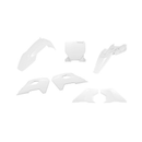 Plastic Kit White For TC50 24-25 - Pack Of 6