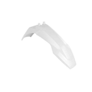 Front Fender White For TC50 17-25