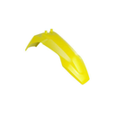 Front Fender Husqvarna Lemon Yellow For TC50 17-25