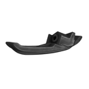 Front Fender Black For EXC/EXCF150/200/250/300/350/450 24-26