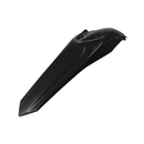 Rear Fender Black For CRFR250 22-25/CRFR450 21-26