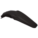 Rear Fender Black For CRFR150 07-24