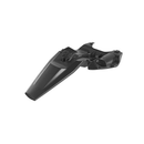 Rear Fender Black For TC50 24-25