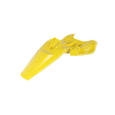 Rear Fender Husqvarna Lemon Yellow For TC50 24-25