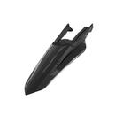 Rear Fender Black For SX125/250/300 23-24/SXF250/350 23-24