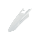 Rear Fender White For SX125/250/300 23-24/SXF250/350 23-24