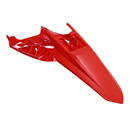 Rear Fender Gas Gas Red For SX50 24-26