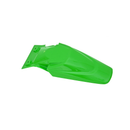 Rear Fender Kawasaki Green For DRZ110 03-06/RM65 03-06