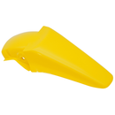 Rear Fender Suzuki Yellow For RM85 00-24