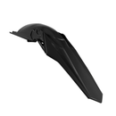 Rear Fender Black For RMZ250 19-23/RMZ450 18-23