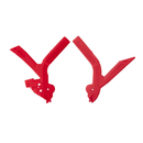 Frame Guard Red For RR250/300/350/390/430/480 24
