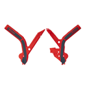 Frame Guard Red For RX450 24