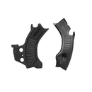 Frame Guard Black For CRFR450 25