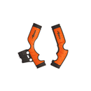 Frame Guard Black / Orange For SX65 16-24/TC65 17-24/MC65 21-24