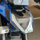 3D Motorcycle Stickers - Front Fender For BMW R 1300 R 2025-2026