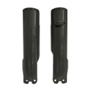 Fork Guard Black For SX125/250/300 23-24/EXC150/250/350 24