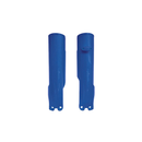 Fork Guard Husqvarna Blue For SX125/250/300 23-24/EXC150/250/350 24