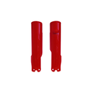 Fork Guard Gas Gas Red For SX125/250/300 23-24/EXC150/250/350 24