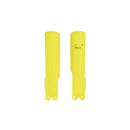 Fork Guard Husqvarna Lemon Yellow For SX125/250/300 23-24/EXC150/250/350 24