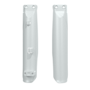 Fork Guard White For Ultra Bee 23-26