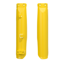 Fork Guard Suzuki Yellow For Ultra Bee 23-26