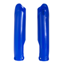 Fork Guard YZF250 24/YZF450 23-24 Yamaha Blue