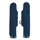 Fork Guard Midnight Blue For YZ85 19-24