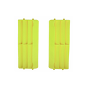Radiator Louvers TE/FE 20-24 Neon Yellow
